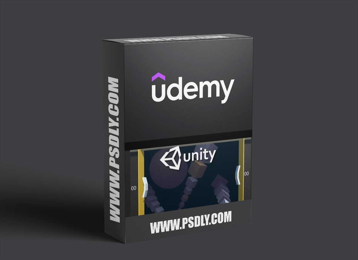 Learn To Create A Pong Game In Unity & C# 1 Learn To Create A Pong Game In Unity & C#