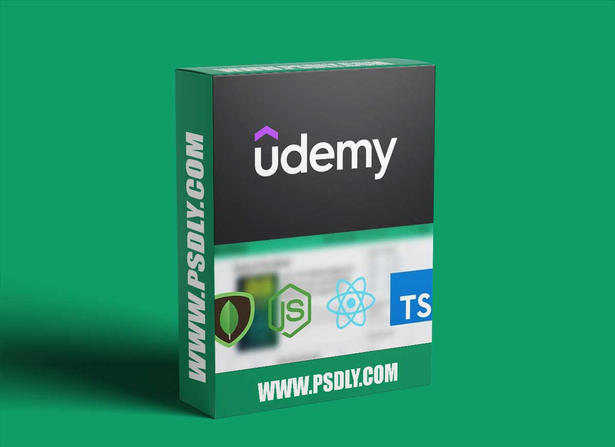 Learn the MERN Stack with TypeScript 1 Learn the MERN Stack with TypeScript