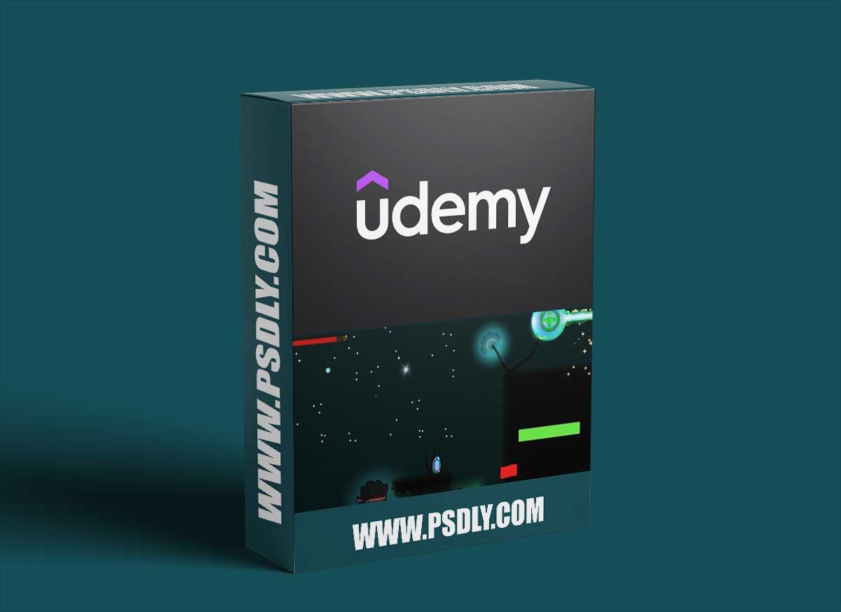 Learn to Create 2D Action Shooter Game Unity & C# 1 Learn to Create 2D Action Shooter Game Unity & C#