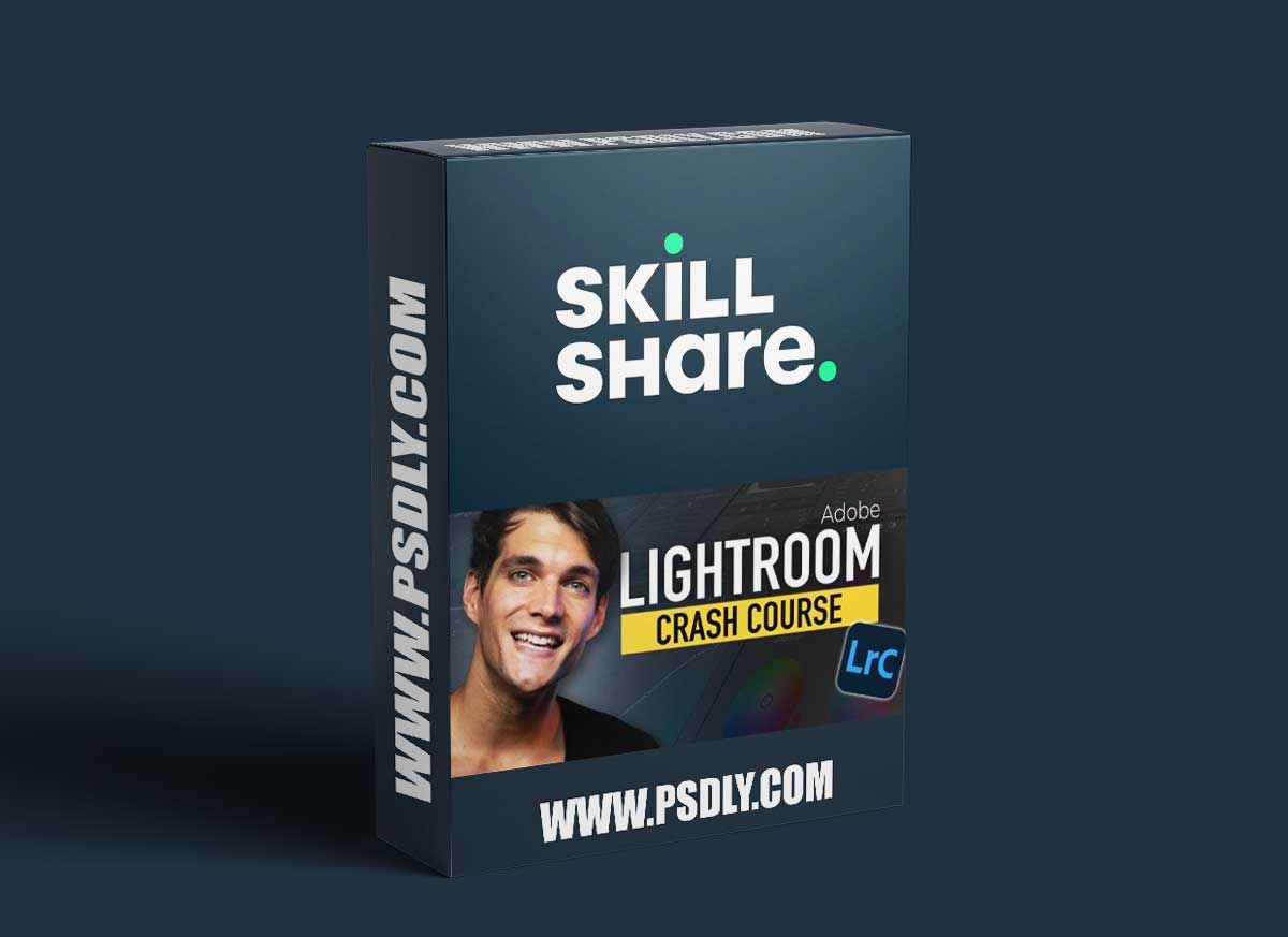 Learn to Edit like a PRO with Adobe Lightroom Classic (Beginner to Expert) 1 Learn to Edit like a PRO with Adobe Lightroom Classic (Beginner to Expert)