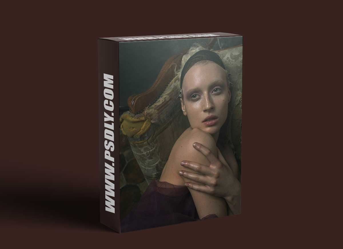 MK “Retouching and working with color” by Evgeniy Dyuzhakin 1 MK “Retouching and working with color” by Evgeniy Dyuzhakin