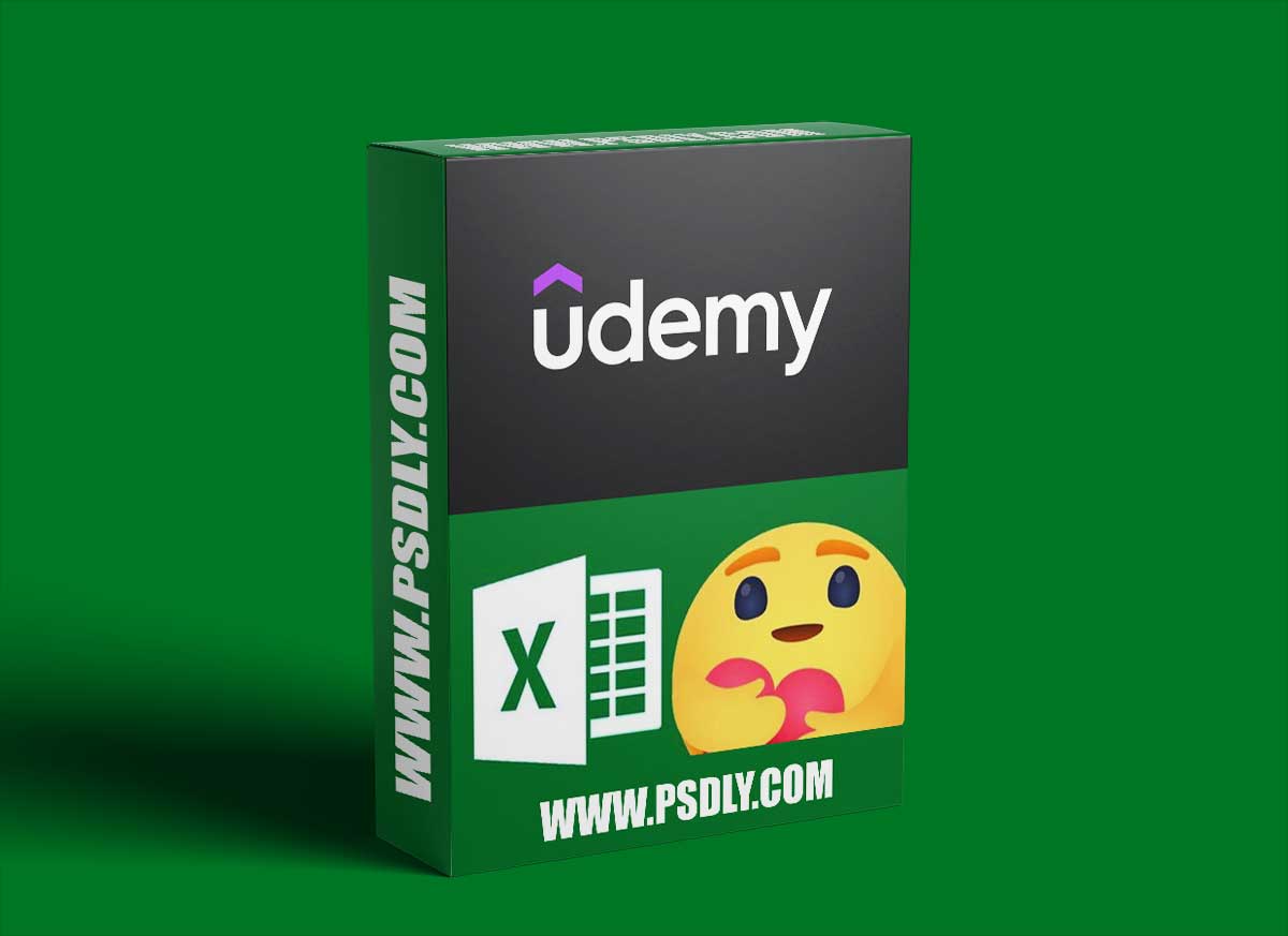 MS Excel - You will Love Excel Just in 05 Hours 1 MS Excel - You will Love Excel Just in 05 Hours
