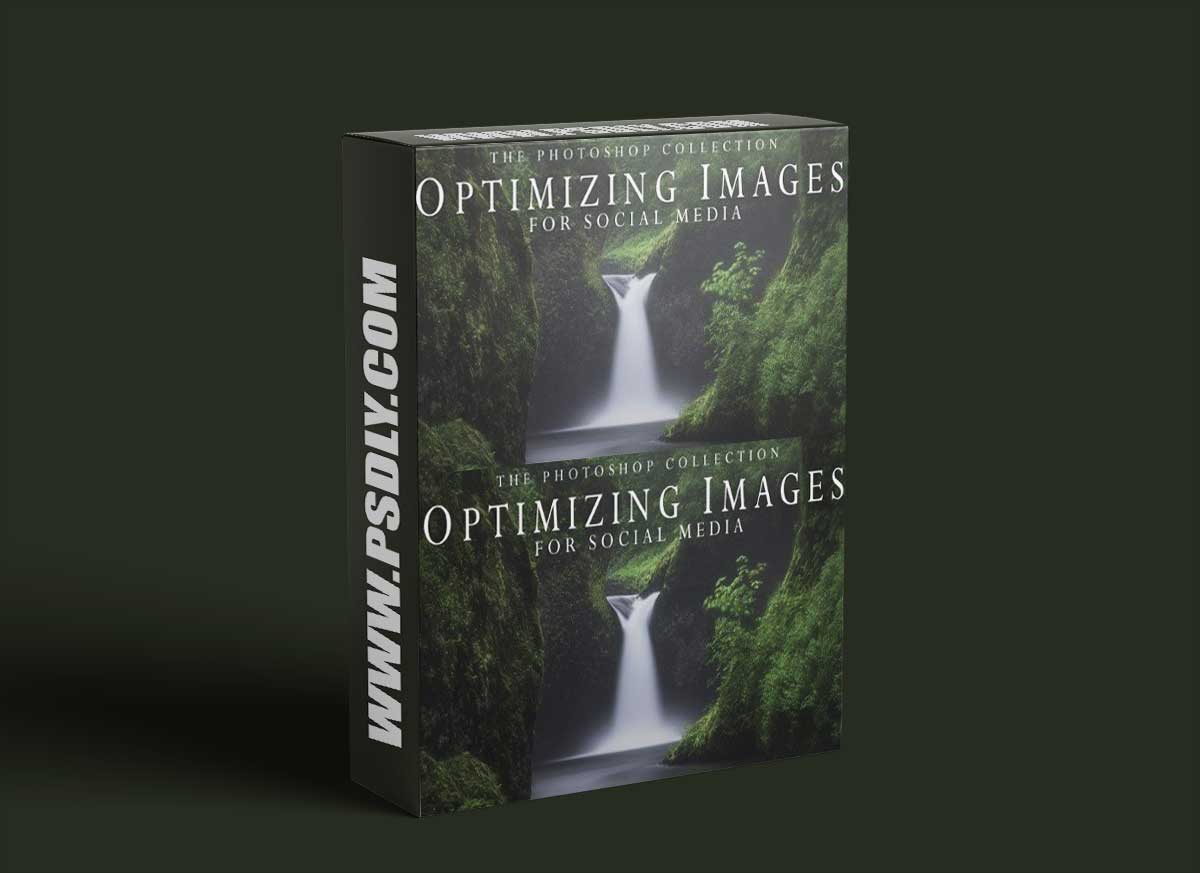 Mark Metternich - Optimizing Images for Social Media 1 Mark Metternich - Optimizing Images for Social Media