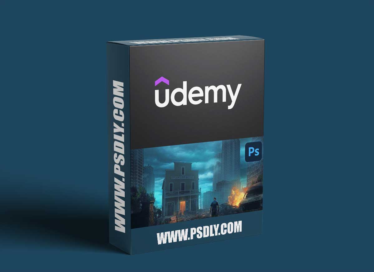 Master The Art Of Photo Manipulation - Step By Step 1 Master The Art Of Photo Manipulation - Step By Step