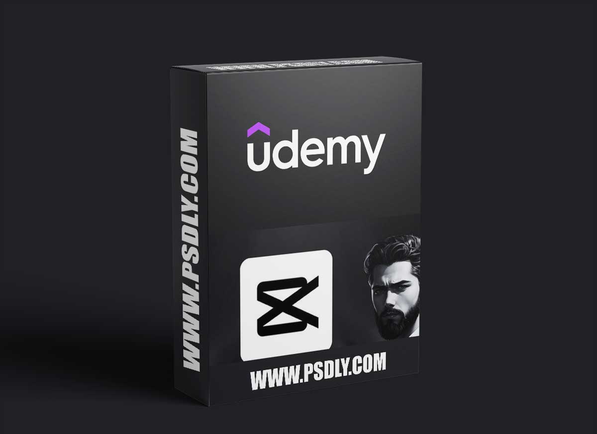 Mastering CapCut, a complete Masterclass 1 Mastering CapCut, a complete Masterclass