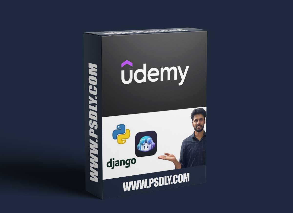 Mastering Github Copilot For Python & Django Rest Developers 1 Mastering Github Copilot For Python & Django Rest Developers