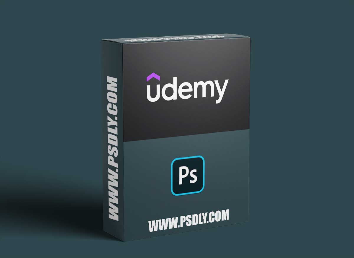 Mastering Photoshop: The Ultimate Graphics Design Course 1 Mastering Photoshop: The Ultimate Graphics Design Course
