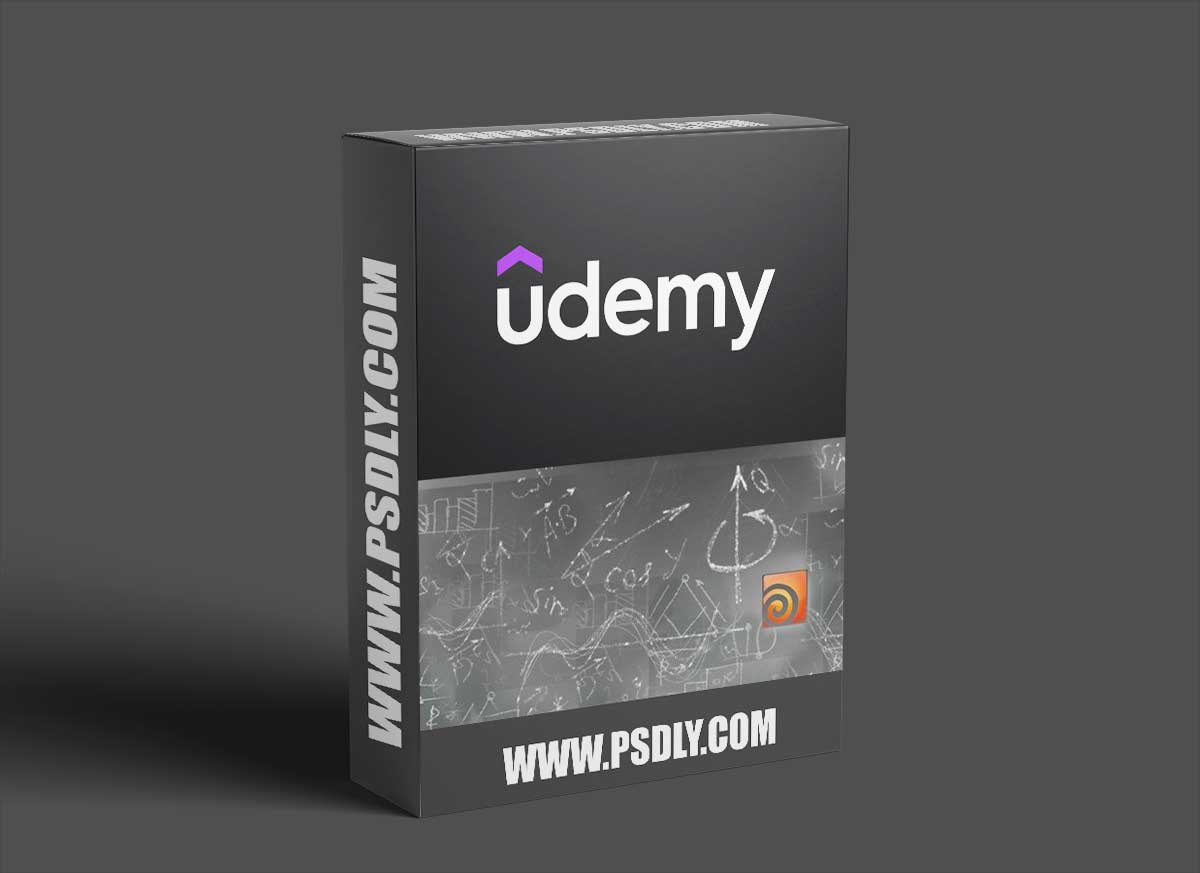 Math in Houdini FX VOL 1 1 Math in Houdini FX VOL 1