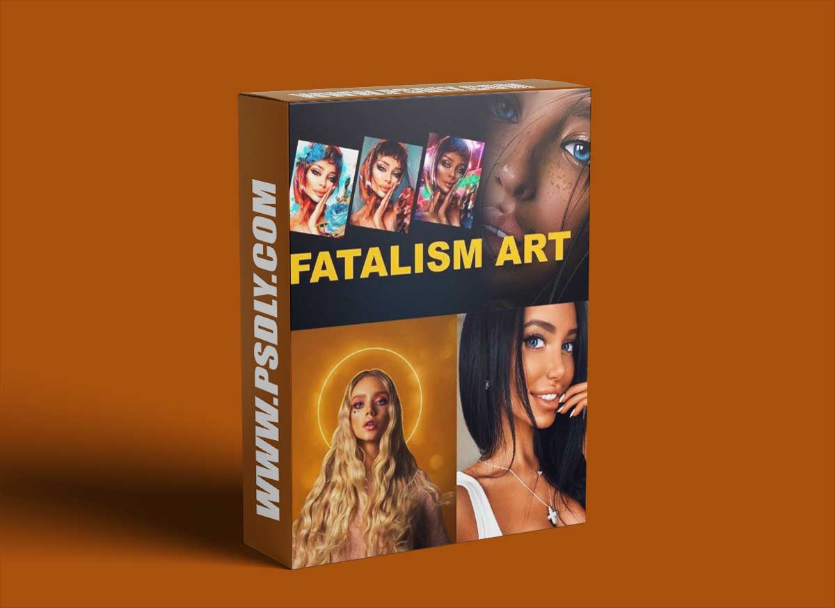 Max Twain - Fatalism Art 1 Max Twain - Fatalism Art