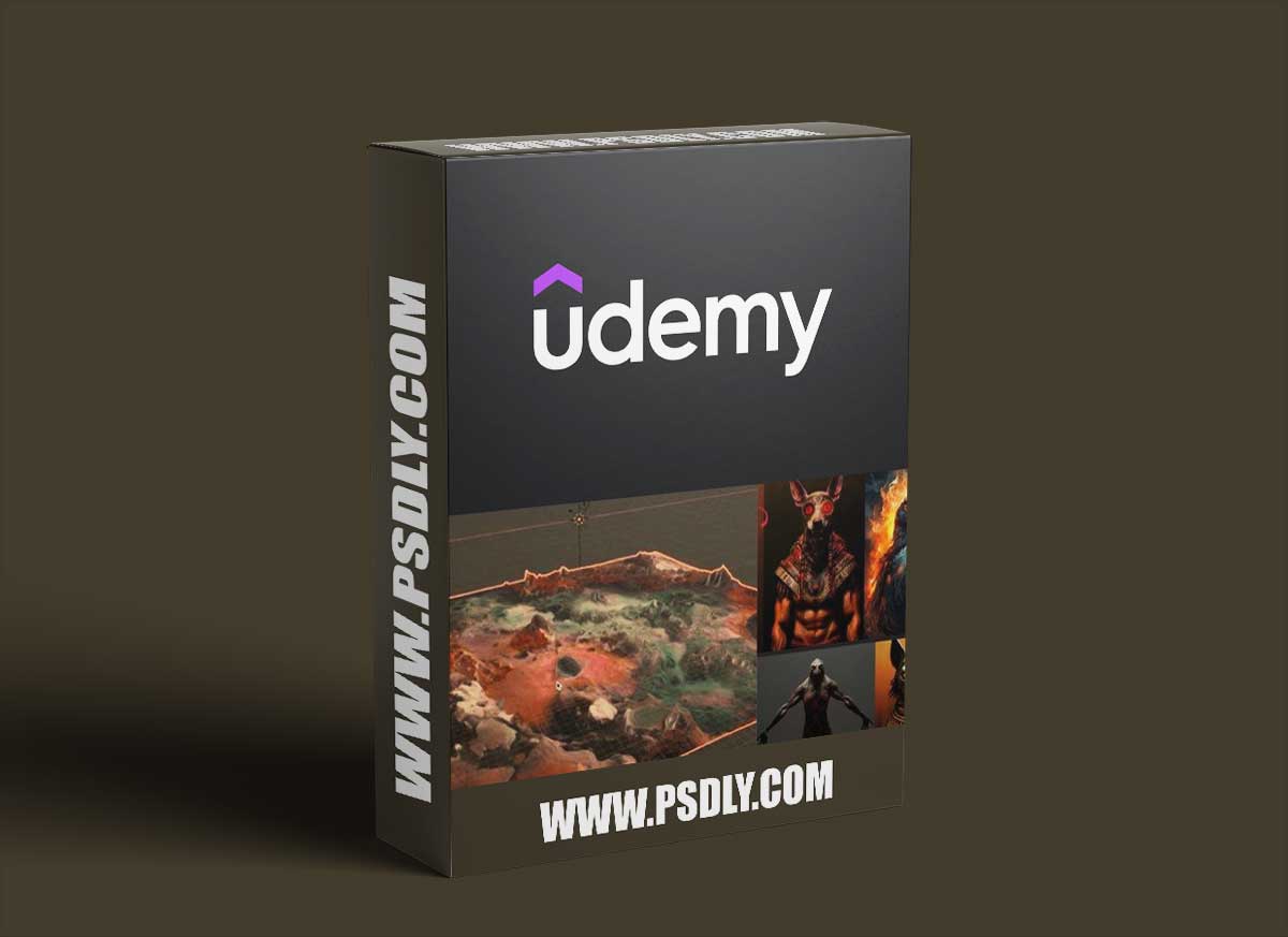 Midjourney for Content Marketing, Business, Games, Merch 1 Midjourney for Content Marketing, Business, Games, Merch