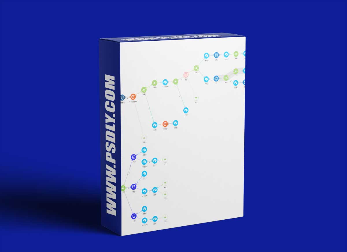 Nathan Aston – Integromat Automation Course 1 Nathan Aston – Integromat Automation Course