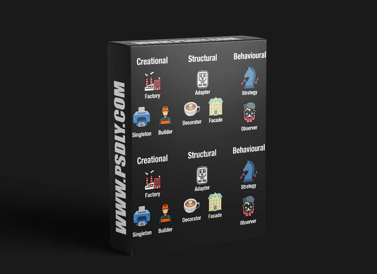 Neetcode.io - Object Oriented Design Patterns 1 Neetcode.io - Object Oriented Design Patterns