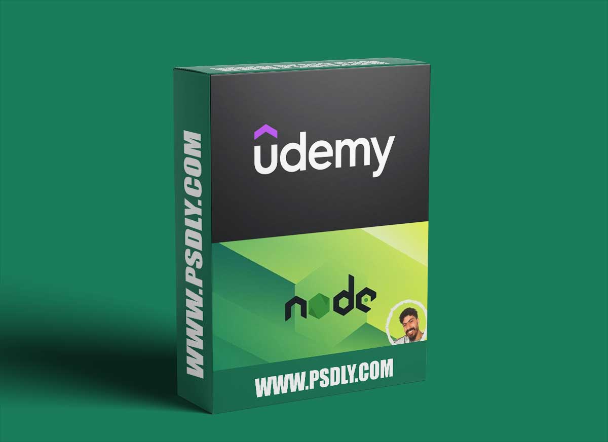 Node.js and Beyond: The Complete Developer Bootcamp 2024 1 Node.js and Beyond: The Complete Developer Bootcamp 2024