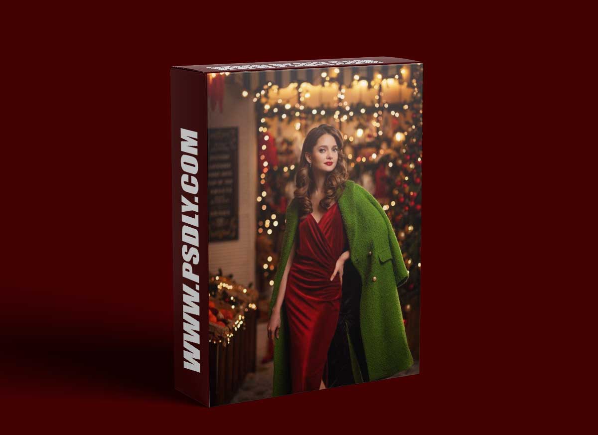 Olga Gladkova - New Year's lesson “The Magic of Impulse” 1 Olga Gladkova - New Year's lesson “The Magic of Impulse”