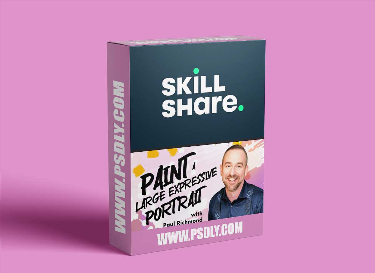 Paint a Large, Expressive Portrait: Use Storytelling, Symbolism, and Emotion to Go Beyond Likeness 1 Paint a Large, Expressive Portrait: Use Storytelling, Symbolism, and Emotion to Go Beyond Likeness