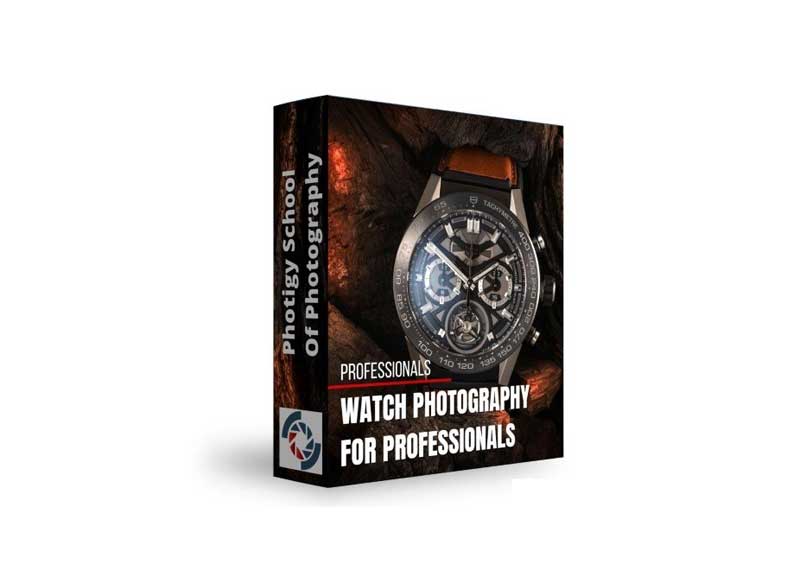 Photigy - Watch Photography For Professionals 1 Photigy - Watch Photography For Professionals