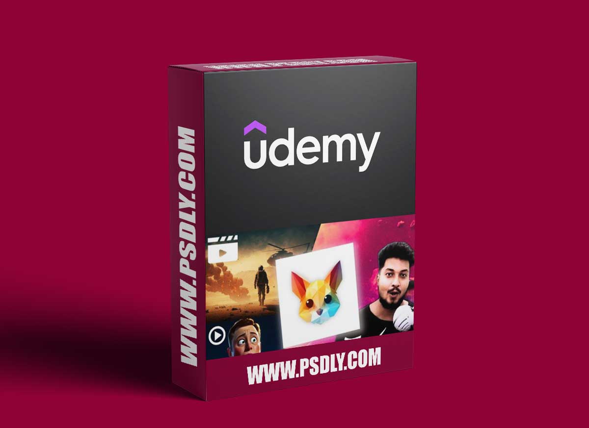Pika Labs Ai Text-To-Video Masterclass: From Beginner To Pro 1 Pika Labs Ai Text-To-Video Masterclass: From Beginner To Pro