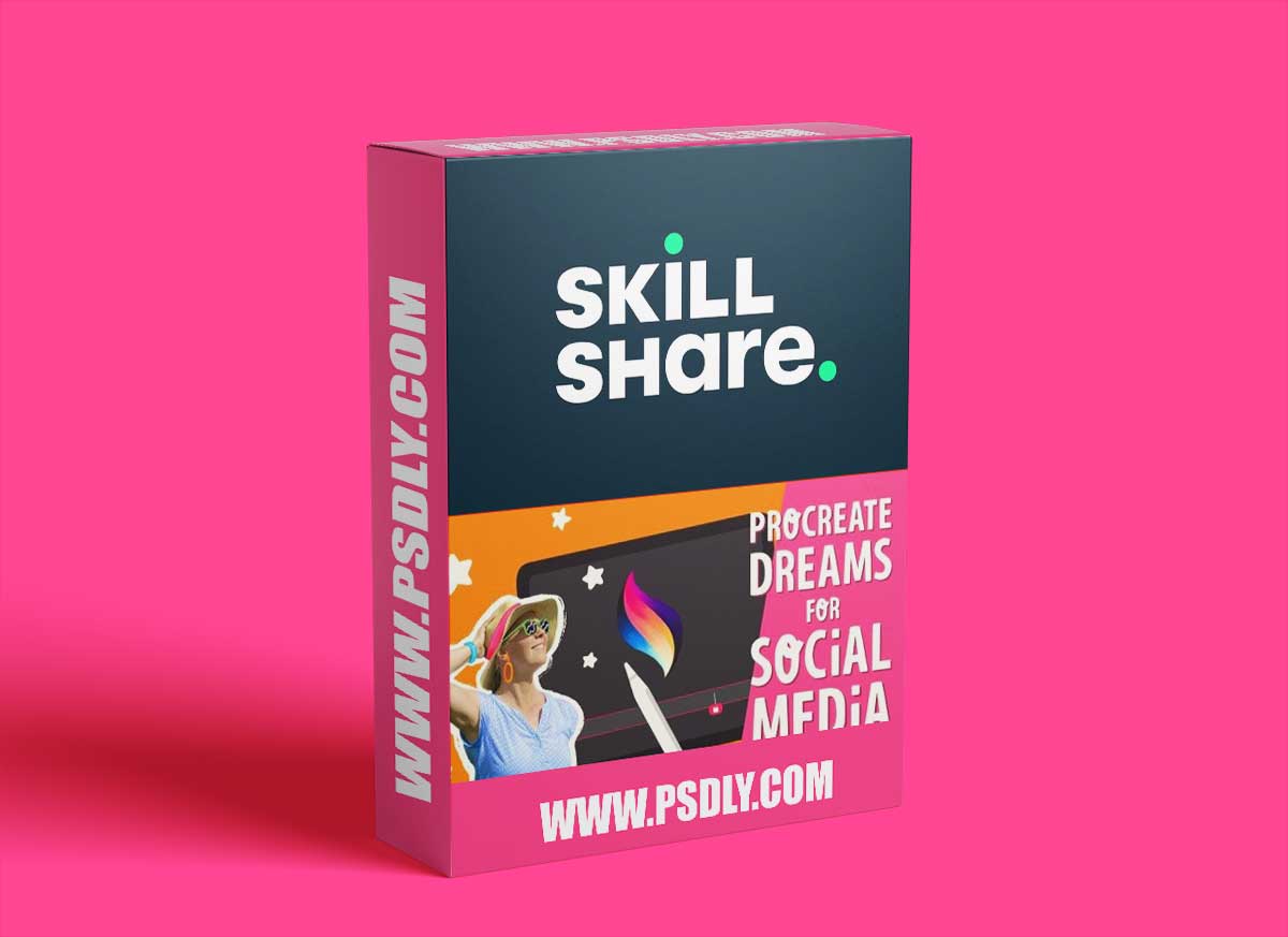 Procreate Dreams - Elevate Your Social Media Content With Simple Animations 1 Procreate Dreams - Elevate Your Social Media Content With Simple Animations