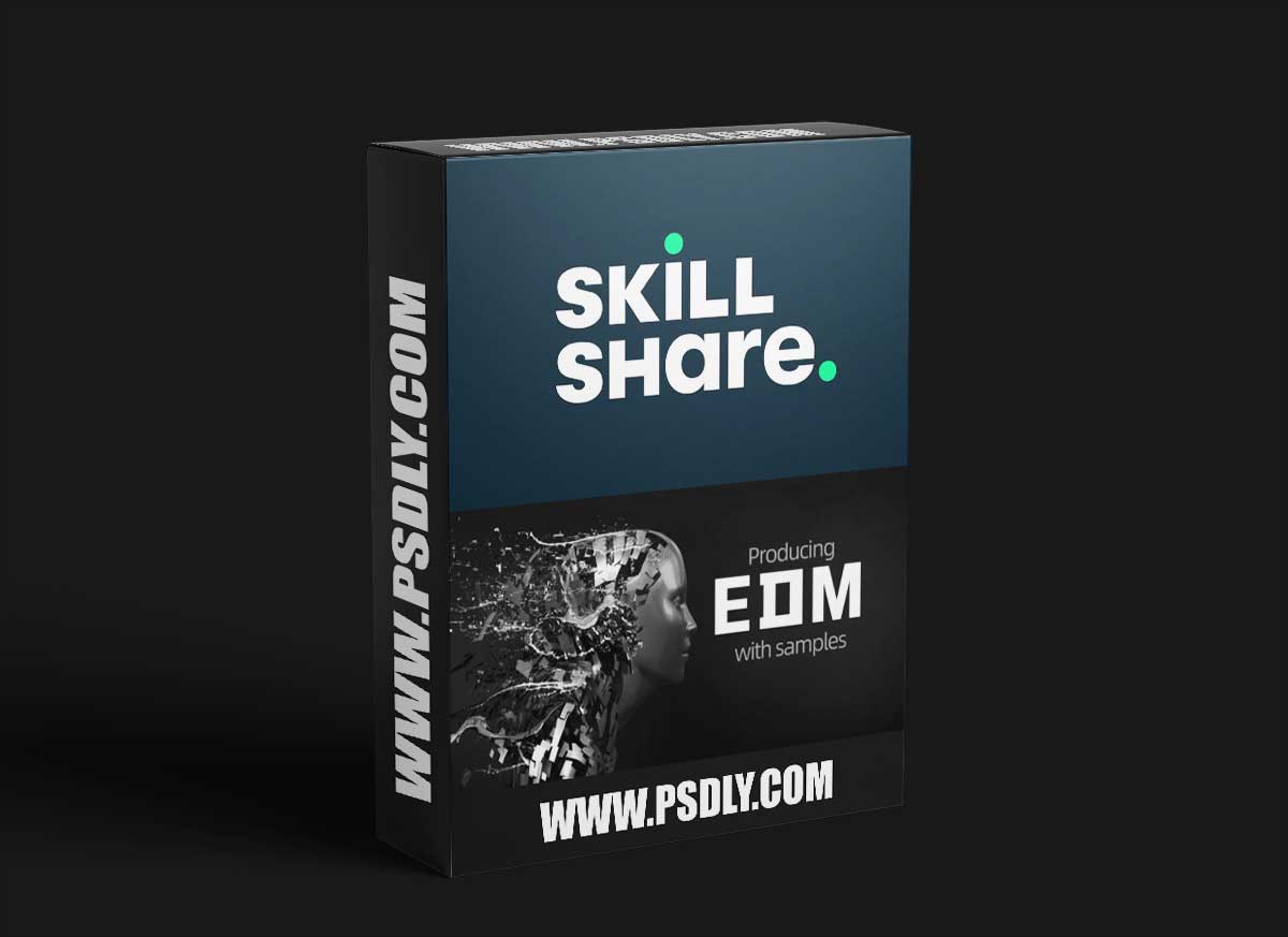 Producing EDM with TikTok, AI, & Music Samples 1 Producing EDM with TikTok, AI, & Music Samples