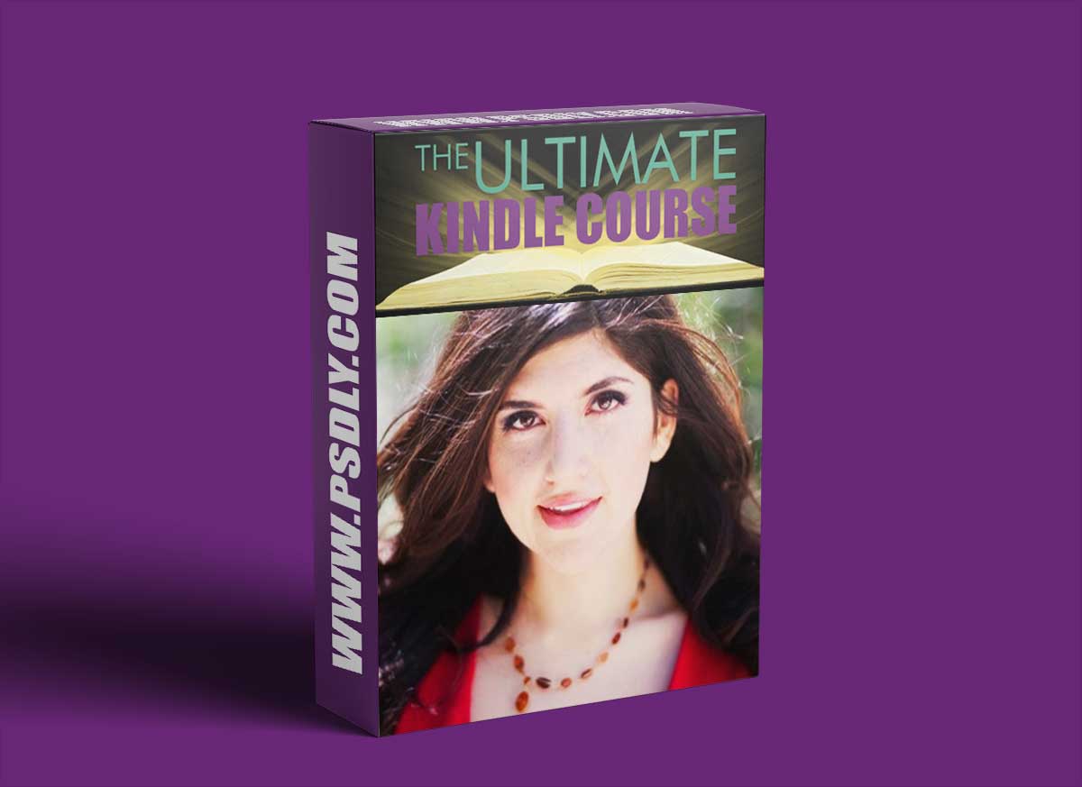 Rachel Rofe – The Ultimate Kindle Course 1 Rachel Rofe – The Ultimate Kindle Course