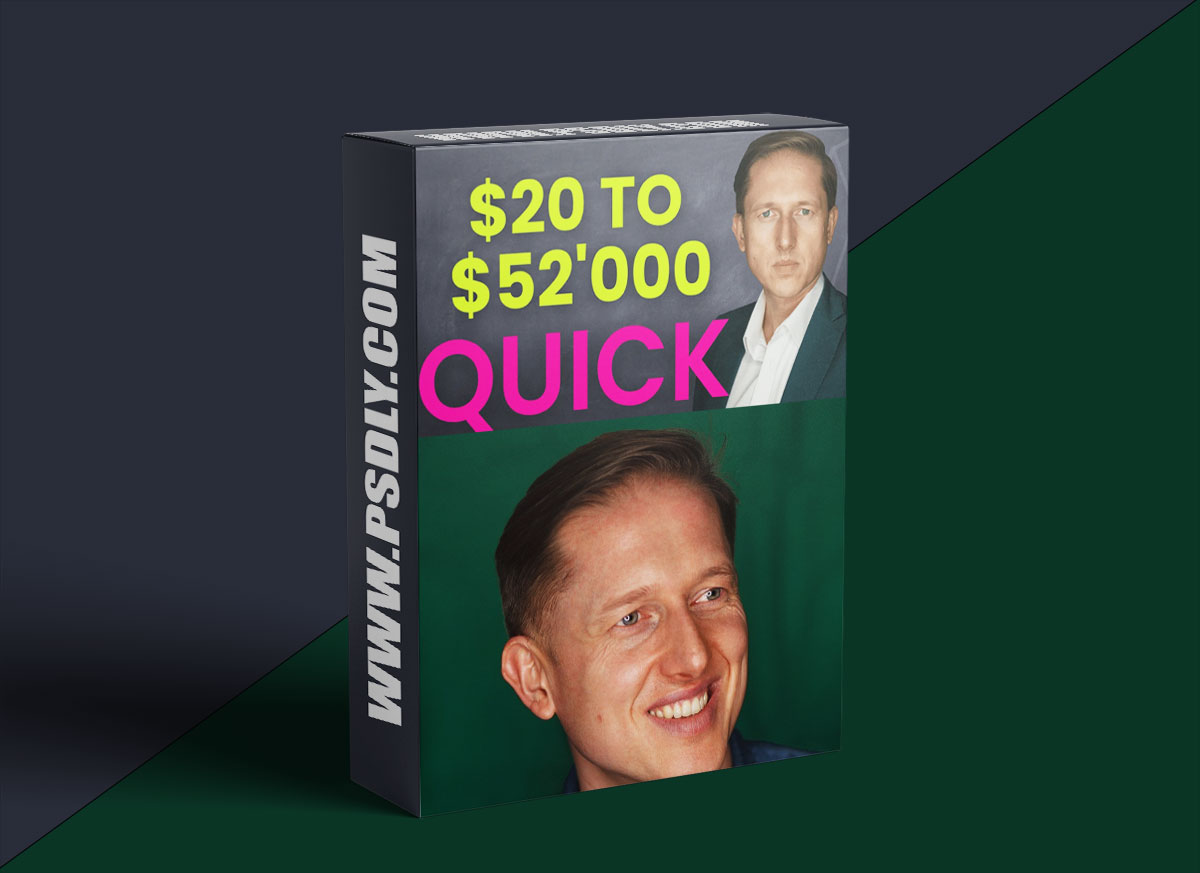 Rafal Zuchowicz – $20-$52k Challenge 1 Rafal Zuchowicz – $20-$52k Challenge