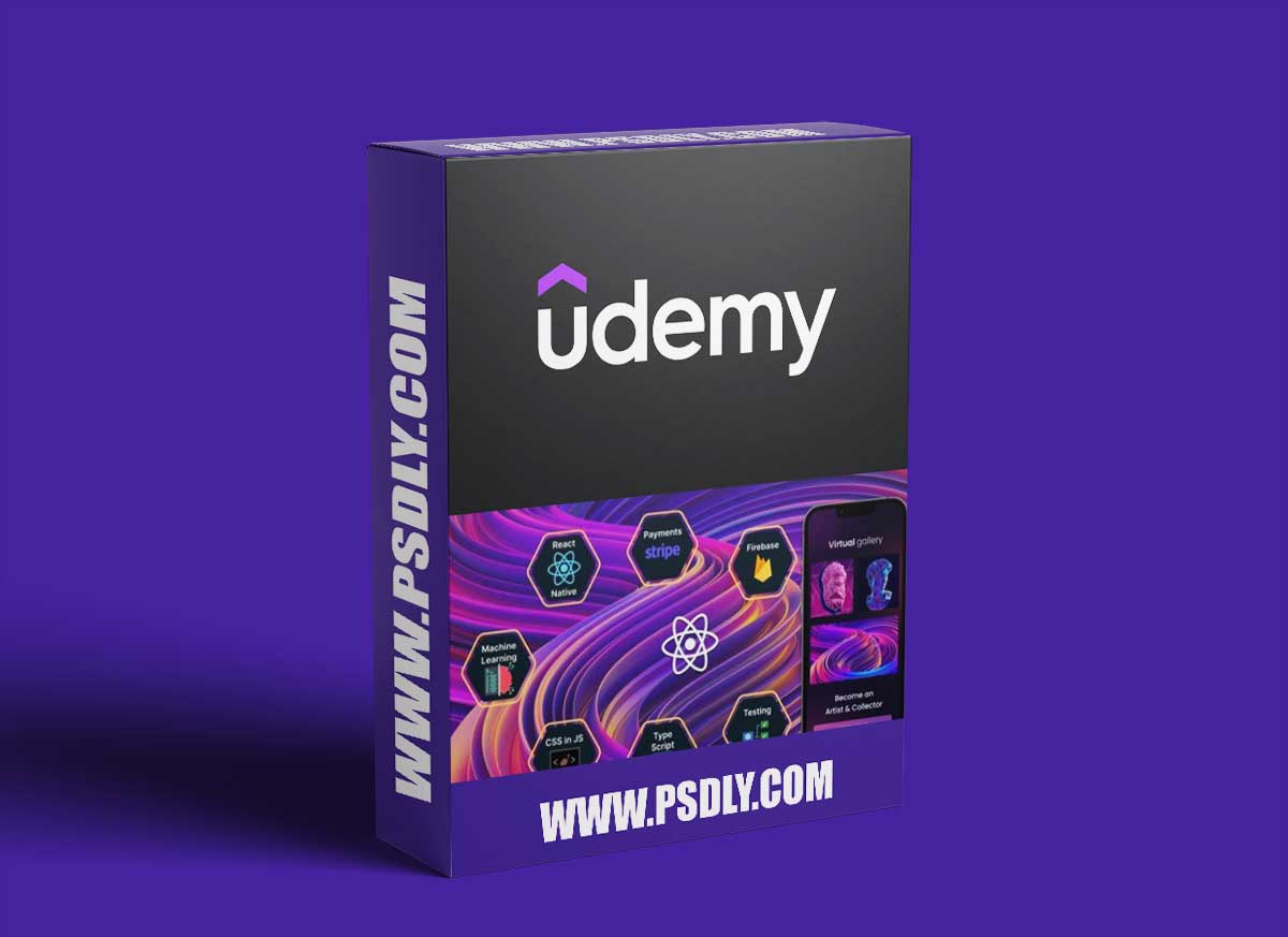 React Native Masterclass by Andrija Gajic 1 React Native Masterclass by Andrija Gajic