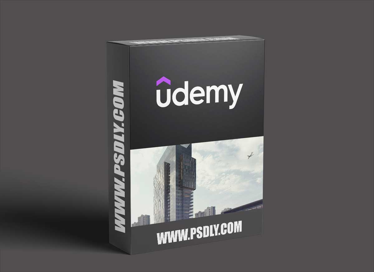 Rendering & Animation With Lumion 12; Practical Training 1 Rendering & Animation With Lumion 12; Practical Training