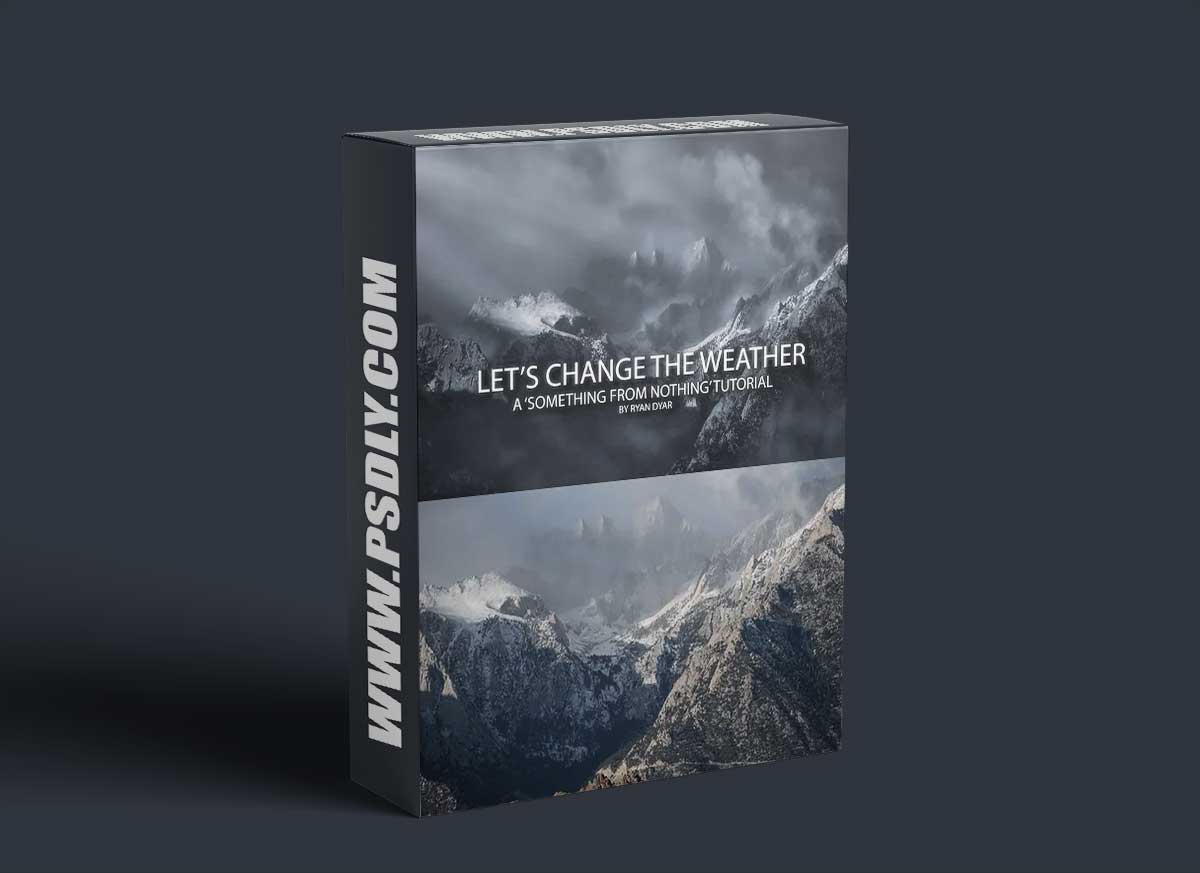 Ryan Dyar Photography - Let's Change the Weather - Mt. Whitney 1 Ryan Dyar Photography - Let's Change the Weather - Mt. Whitney