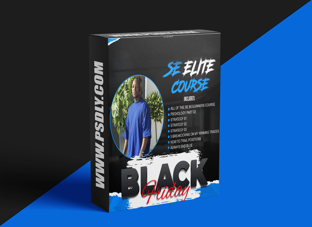 SE Tradingx – SE Elite Course 1 SE Tradingx – SE Elite Course