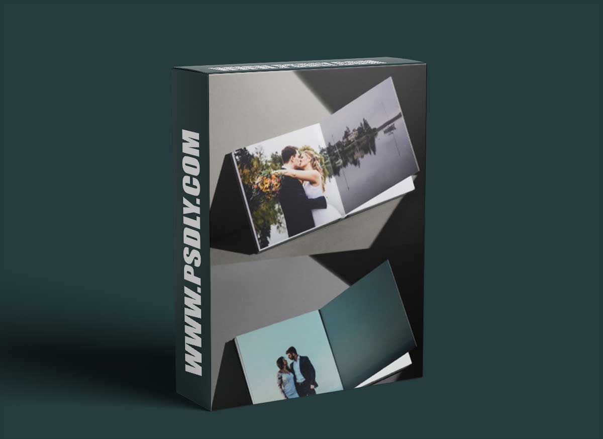 SLR Lounge - Sell An Album to 99% Of Your Clients by Vanessa Joy 1 SLR Lounge - Sell An Album to 99% Of Your Clients by Vanessa Joy