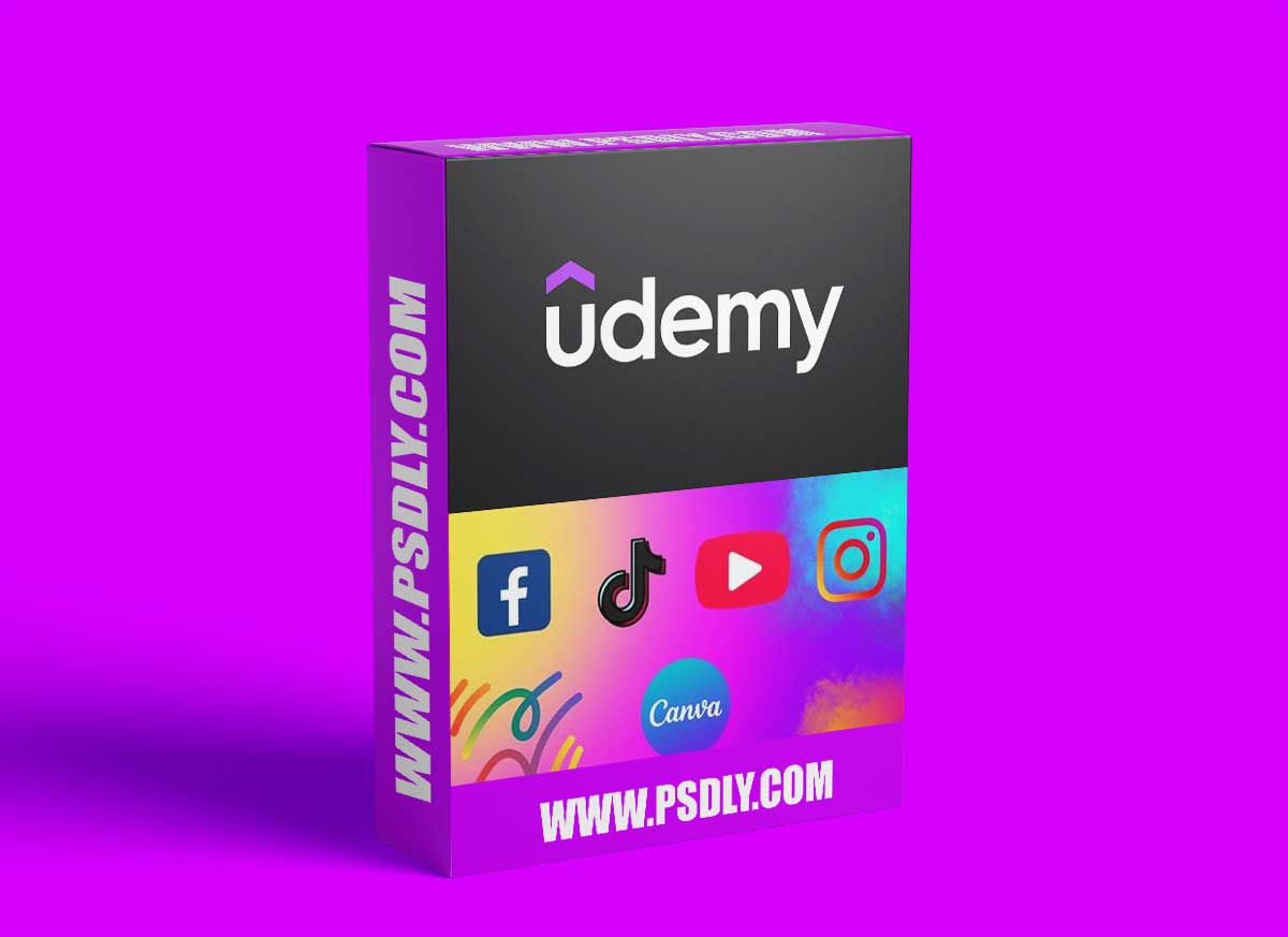 Social Media Graphics Design and Video Editing in Canva 1 Social Media Graphics Design and Video Editing in Canva
