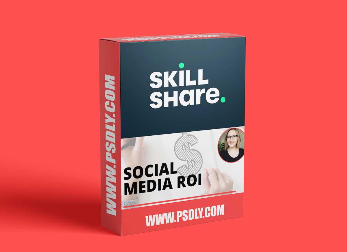 Social Media ROI: How To Calculate The Value Of Your Social Media Marketing 1 Social Media ROI: How To Calculate The Value Of Your Social Media Marketing