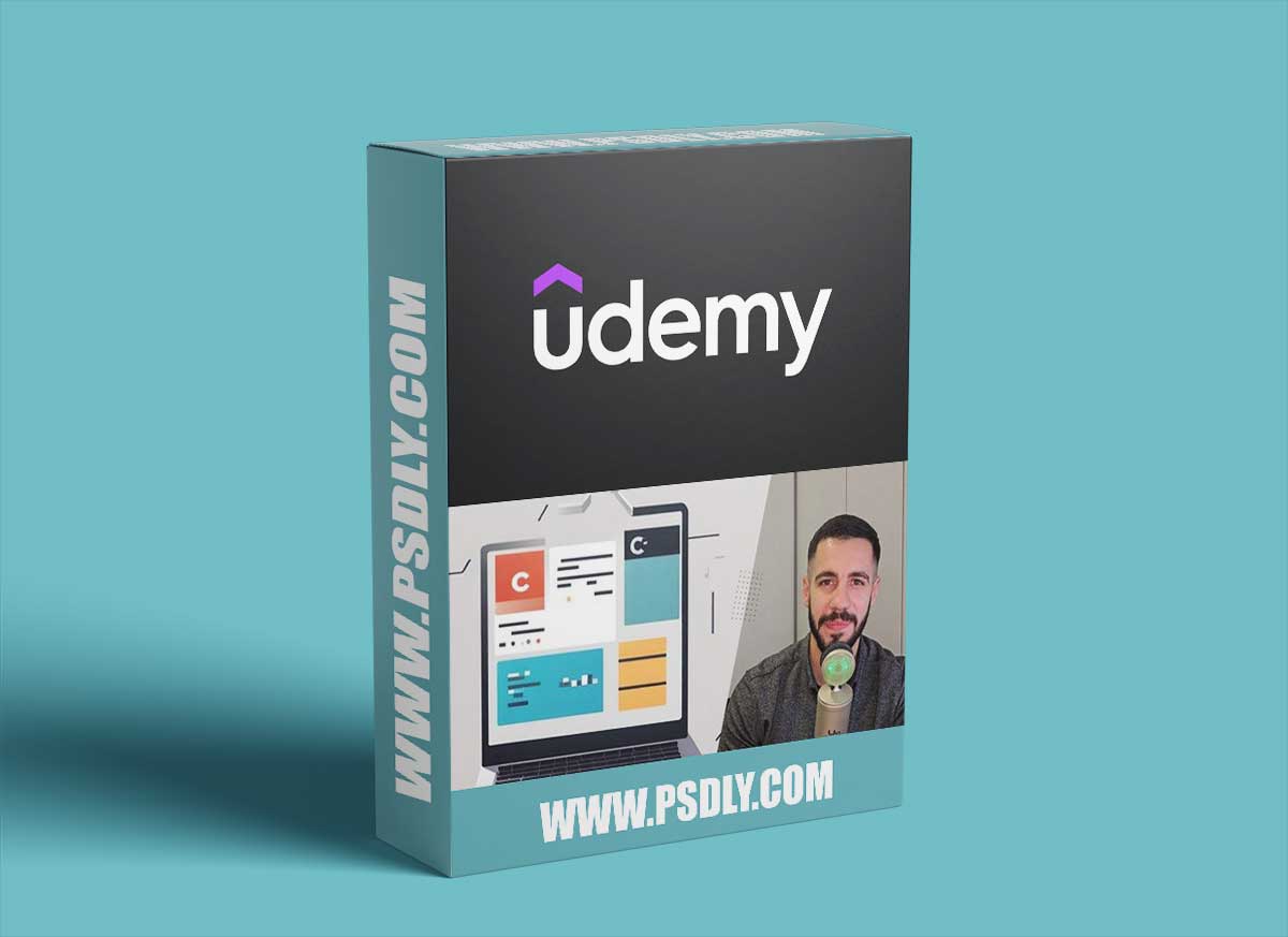 Structured Programming in C - The Ultimate Beginners Course 1 Structured Programming in C - The Ultimate Beginners Course