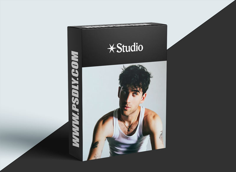Studio - Alexander 23 INDIE POP SONGWRITING & PRODUCTION THE MODERN APPROACH TO POP MUSIC