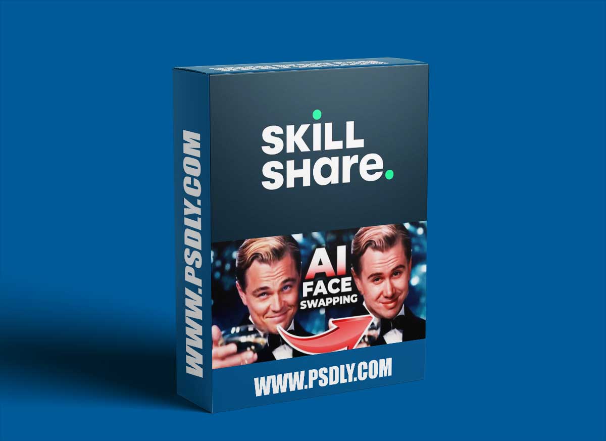 Swap Faces with Simple AI Tool on Videos and Images for VFX Work and Visual Effects for Social Media 1 Swap Faces with Simple AI Tool on Videos and Images for VFX Work and Visual Effects for Social Media