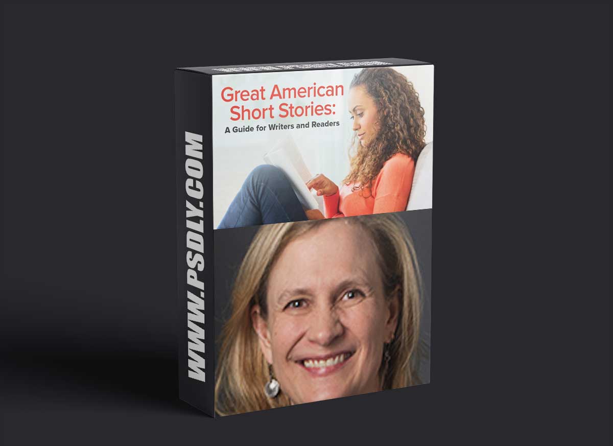 TTC - Great American Short Stories: A Guide for Readers and Writers 1 TTC - Great American Short Stories: A Guide for Readers and Writers