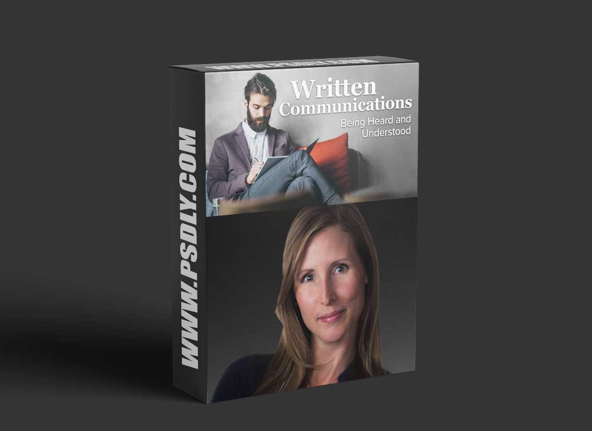 TTC - Written Communications: Being Heard and Understood 1 TTC - Written Communications: Being Heard and Understood