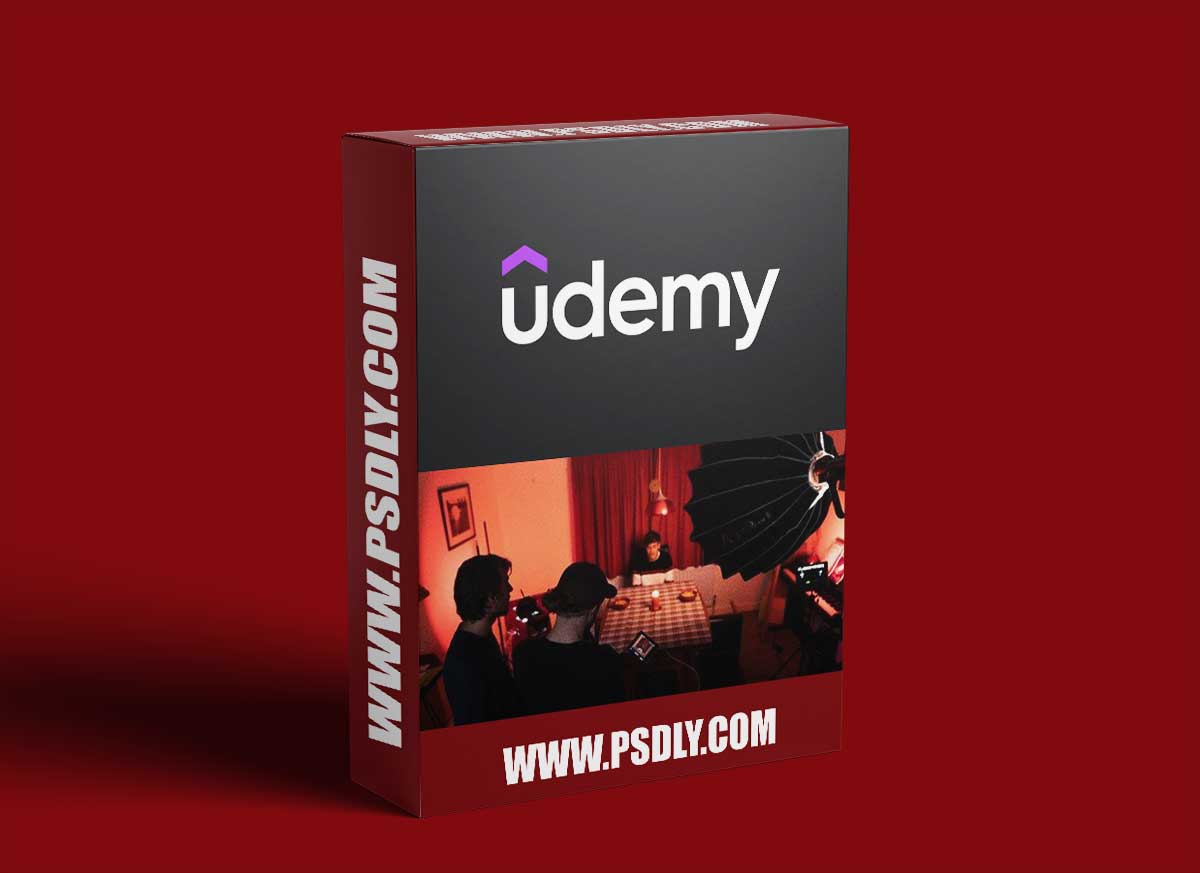 The Complete Filmmaking Masterclass: How to make a movie 1 The Complete Filmmaking Masterclass: How to make a movie