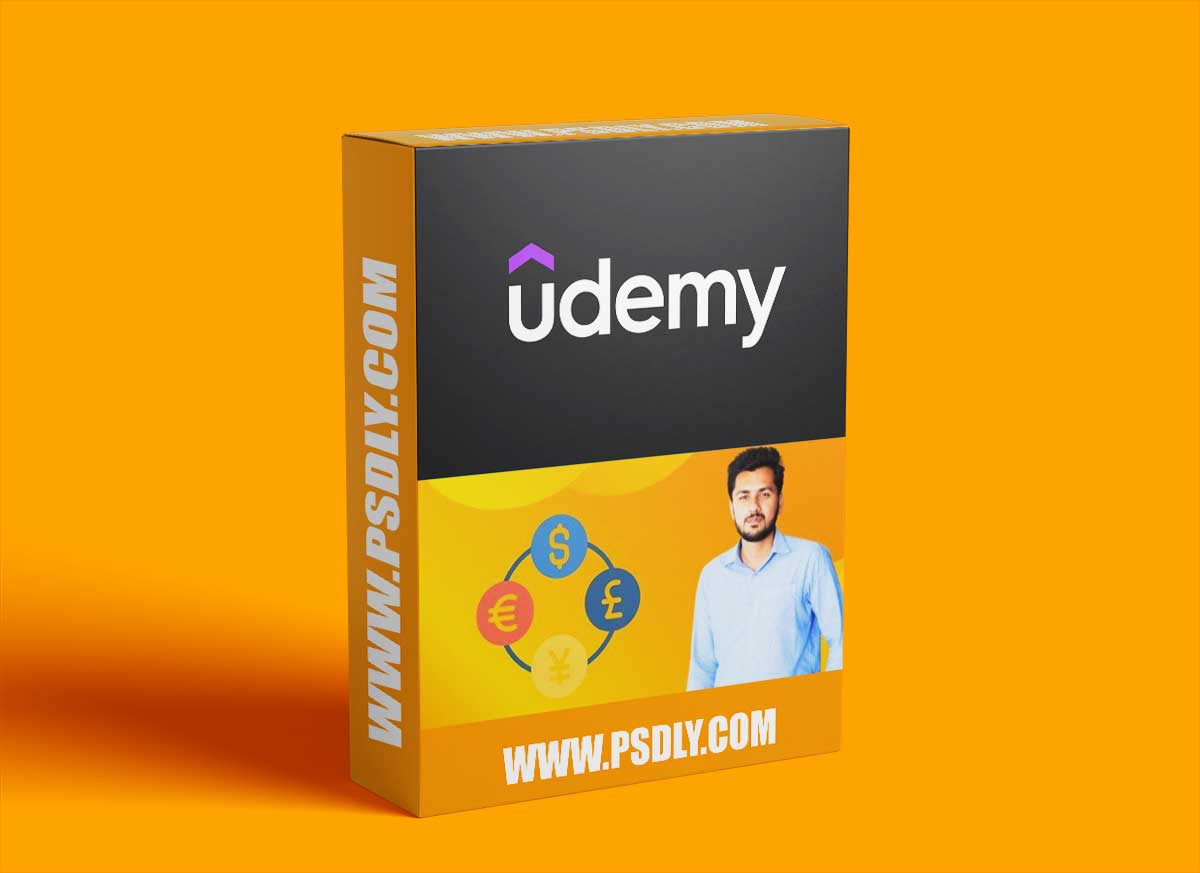 The Complete Foundation FOREX Trading Course (2024) 1 The Complete Foundation FOREX Trading Course (2024)