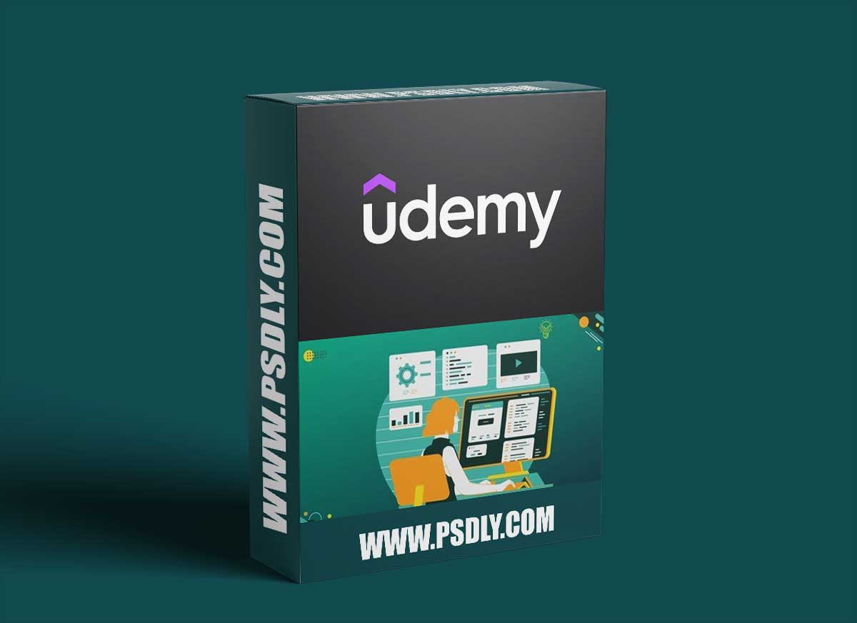 The Complete Java Course 2024 1 The Complete Java Course 2024