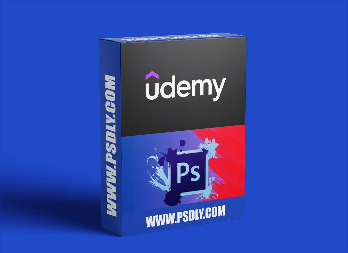 The Complete Photoshop Cc Course Beginner To Advanced 1 The Complete Photoshop Cc Course Beginner To Advanced