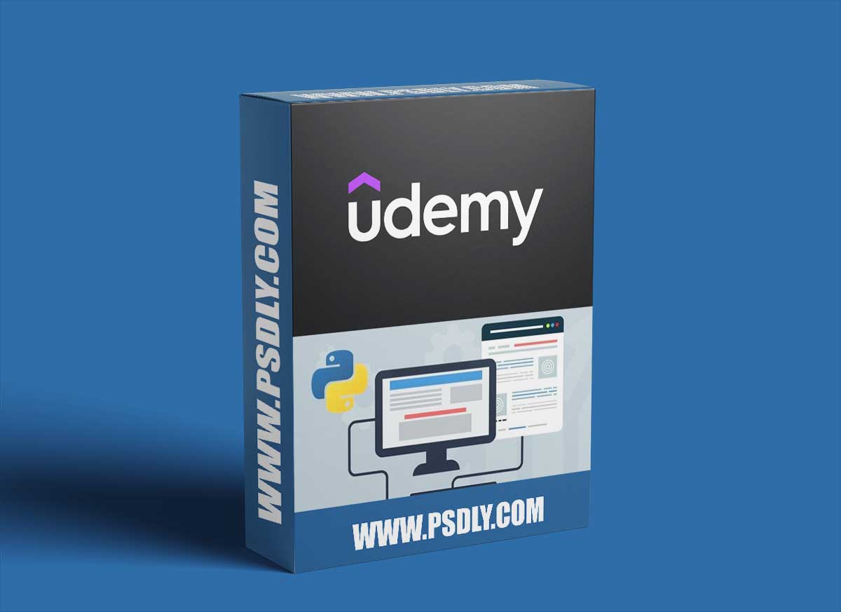 The Complete Python Developer Certification Course 1 The Complete Python Developer Certification Course