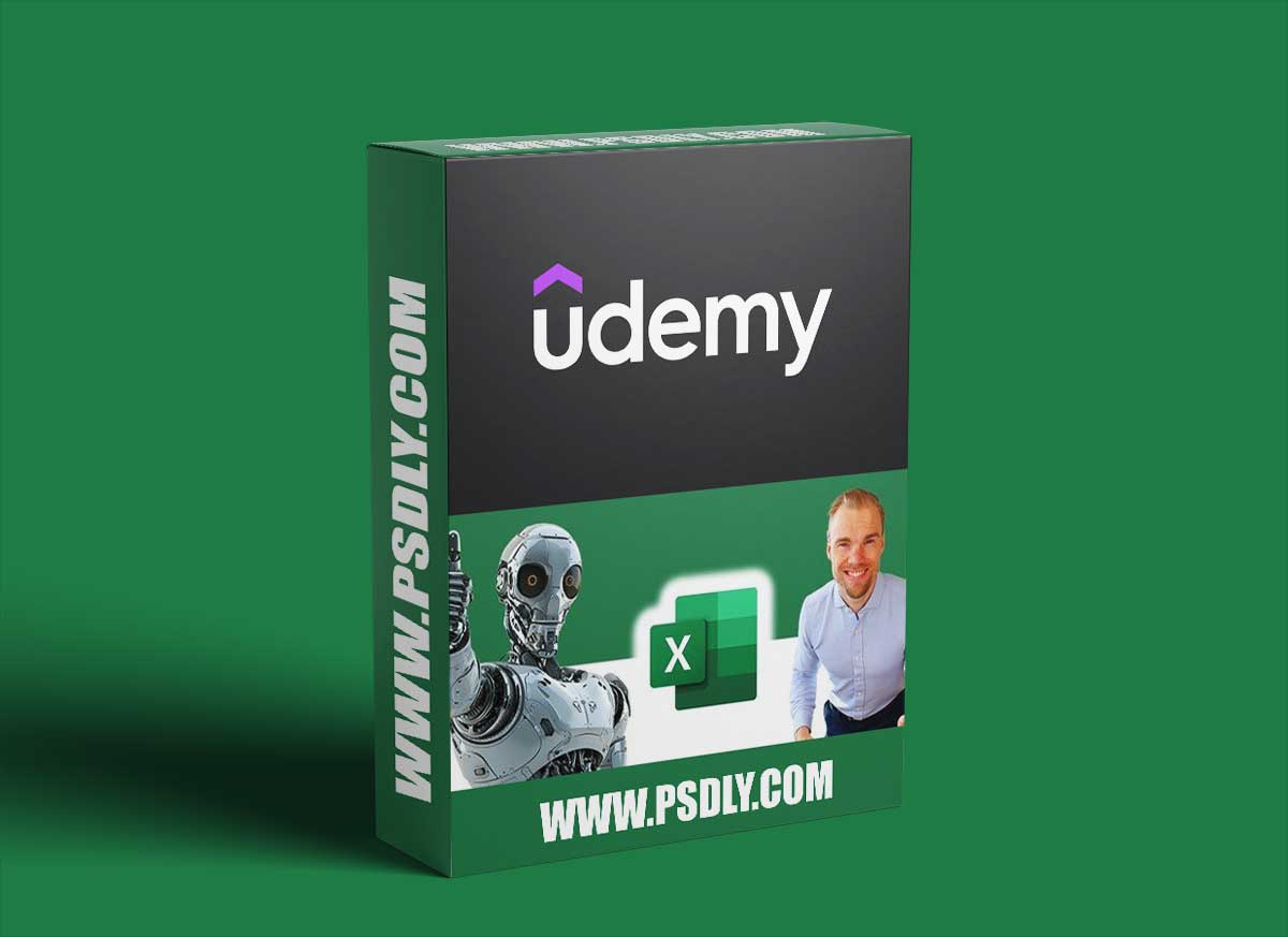 The Excel Autopilot Course 2024 1 The Excel Autopilot Course 2024
