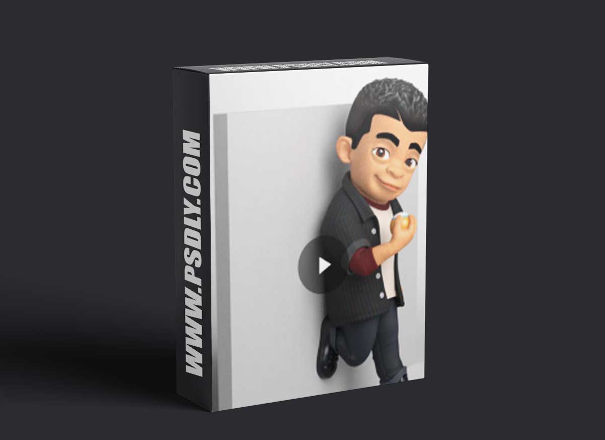 The Gnomon Workshop - Introduction to Maya for Animators 1 The Gnomon Workshop - Introduction to Maya for Animators