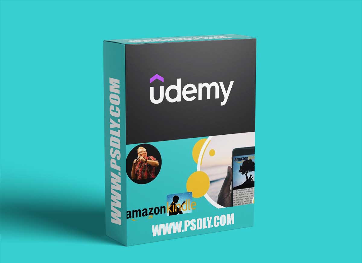 The Kindle Masterclass: Speed Publishing With Amazon Kindle 1 The Kindle Masterclass: Speed Publishing With Amazon Kindle