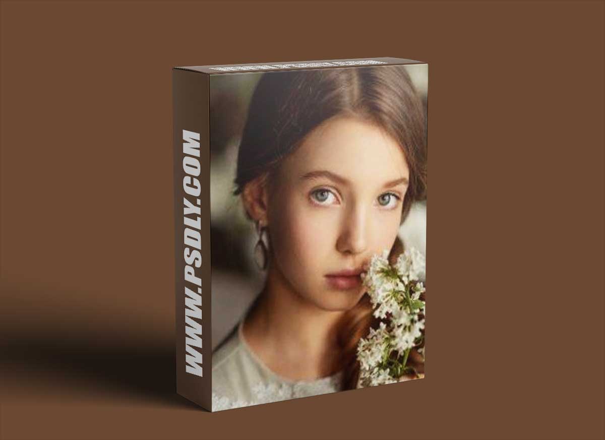 The Magic of Portrait, Shooting on Location by Olga Gladkova 1 The Magic of Portrait, Shooting on Location by Olga Gladkova