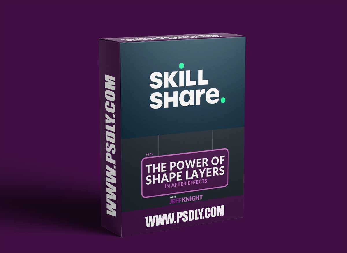 The Power of Shape Layers: A Complete Guide to Mastering AE's Most Underestimated Animation Tool 1 The Power of Shape Layers: A Complete Guide to Mastering AE's Most Underestimated Animation Tool