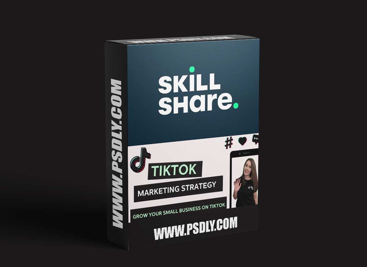 TikTok Marketing Strategy: Grow Your Small Business on TikTok 1 TikTok Marketing Strategy: Grow Your Small Business on TikTok