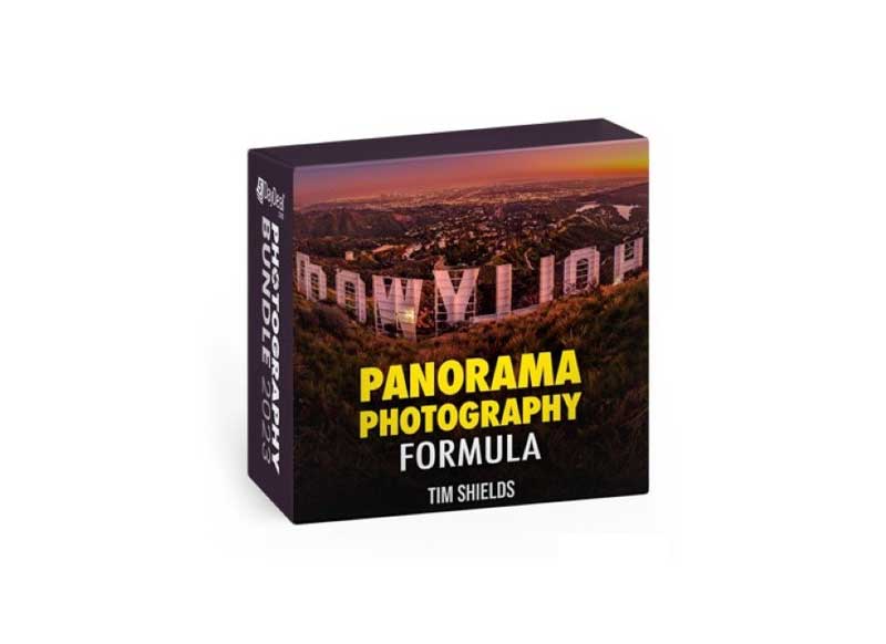Tim Shields - Panorama Photography Formula 1 Tim Shields - Panorama Photography Formula