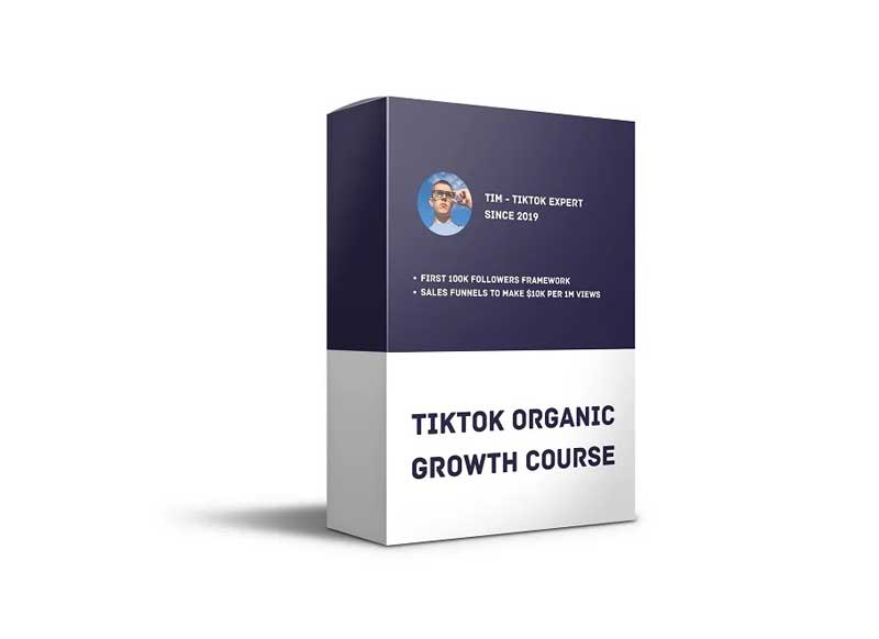 TimTalk 2.0 – Grow And Monetize Your TikTok Account 1 TimTalk 2.0 – Grow And Monetize Your TikTok Account